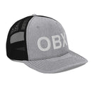 OBX Outer Banks NC Richardson 112 Trucker Hat