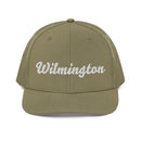 Script Wilmington NC Richardson 112 Trucker Hat