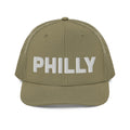 Philly Richardson 112 Trucker Hat