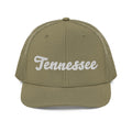 Script Tennessee Richardson Trucker Hat