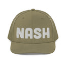 Nashville NASH Richardson Trucker Hat