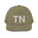 Tennessee TN Richardson Trucker Hat