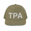 TPA Tampa Bay Airport Code Richardson Trucker Hat