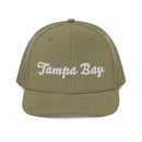 TPA Tampa Bay Airport Code Trucker Hat