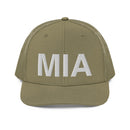 MIA Miami FL Airport Code Trucker Hat
