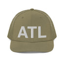 ATL Atlanta Airport Trucker Hat