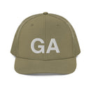 Georgia GA Trucker Hat
