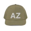 Arizona AZ Richardson 112 Trucker Hat