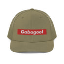 Gabagool Box Logo Richardson 112 Trucker Hat