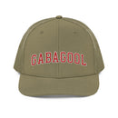 Gabagool Collegiate Richardson Trucker Hat