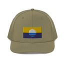 Milwaukee Flag Richardson 112 Trucker Hat