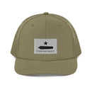 Come and Take It Gonzales Flag Richardson 112 Trucker Hat
