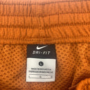 Burnt Orange Texas Longhorns Warmups Size L