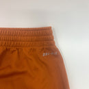 Burnt Orange Texas Longhorns Warmups Size L