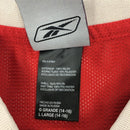 Youth Houston Rockets Yao Ming Jersey