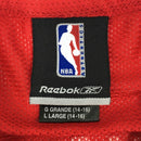 Youth Houston Rockets Yao Ming Jersey