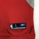 Youth Houston Rockets Yao Ming Jersey