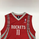 Youth Houston Rockets Yao Ming Jersey