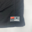 Youth Texas Longhorns Black & Orange Nike Jersey