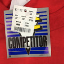 Houston Rockets 90s Clutch city T-shirt size XL