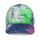Come and Take it Canon Flag Tie Dye Dad Hat