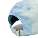 Iceland Flag Tie Dye Dad Hat