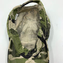 Youth Camo Carhartt Hat