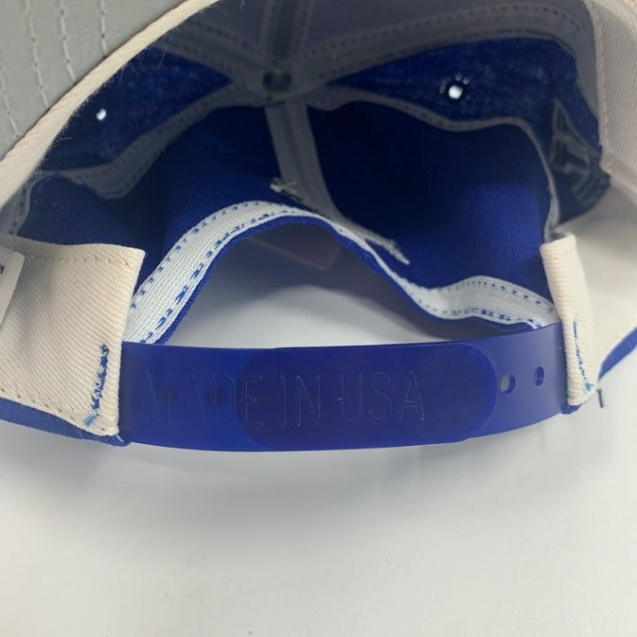 Vintage Kentucky Basketball 3D Hologram Hat