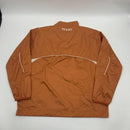 Nike Texas Longhorns Storm Fit Windbreaker Size XL