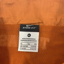Nike Texas Longhorns Storm Fit Windbreaker Size XL