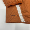 Nike Texas Longhorns Storm Fit Windbreaker Size XL