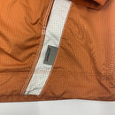 Nike Texas Longhorns Storm Fit Windbreaker Size XL