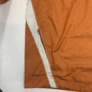 Nike Texas Longhorns Storm Fit Windbreaker Size XL