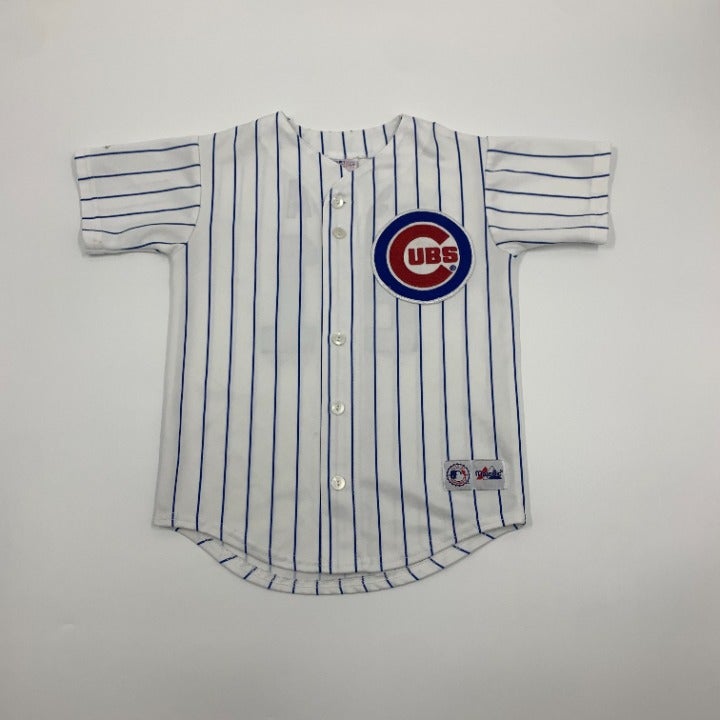 Vintage Youth Chicago Cubs Sammy Sosa Jersey