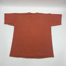 Illinois 2001 Big Ten Basketball Champs T-shirt Size L