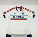 NWT 2014 Chicago Fire Adidas jersey size M