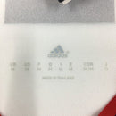 NWT 2014 Chicago Fire Adidas jersey size M