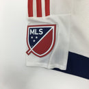 NWT 2014 Chicago Fire Adidas jersey size M