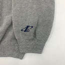 Vintage Dallas Cowboys Logo Athletic Sweatshirt Size L