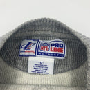 Vintage Dallas Cowboys Logo Athletic Sweatshirt Size L