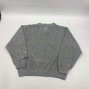 Vintage Dallas Cowboys Logo Athletic Sweatshirt Size L