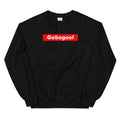 Gabagool Box Logo Sweatshirt