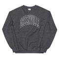 Greenville SC Collegiate Style Sweatshirt