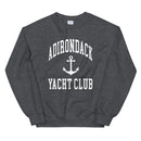 Adirondack Yacht Club Sweatshirt