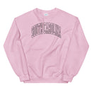 South Carolina Collegiate Style Sweatshirt