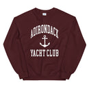 Adirondack Yacht Club Sweatshirt