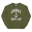Adirondack Yacht Club Sweatshirt