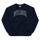 South Carolina Collegiate Style Sweatshirt