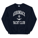 Adirondack Yacht Club Sweatshirt