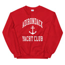 Adirondack Yacht Club Sweatshirt